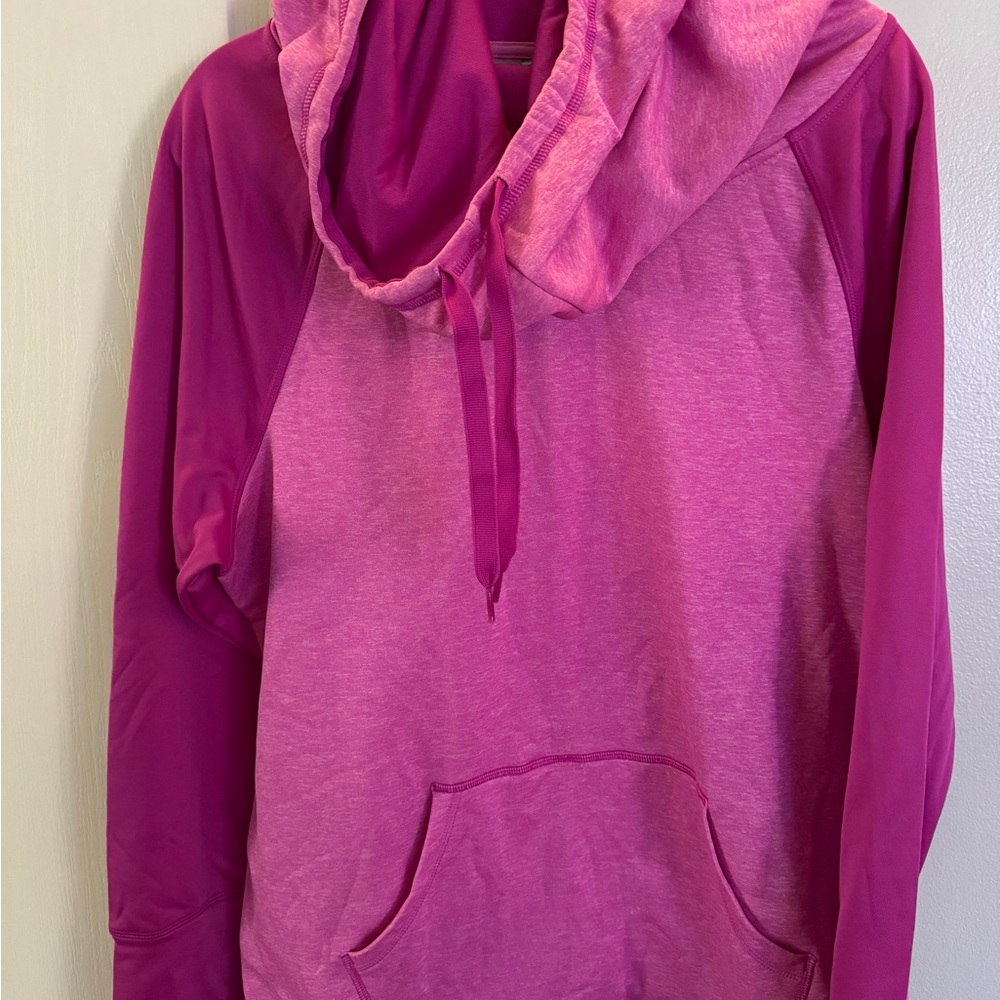 Champion duo dry  Women's Hoodie